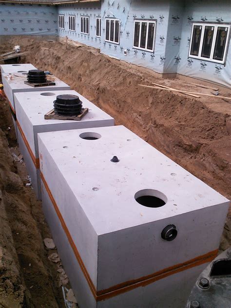 distribution box cistern|prefab concrete cisterns.